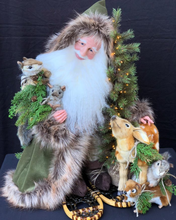 Woodland Wonders