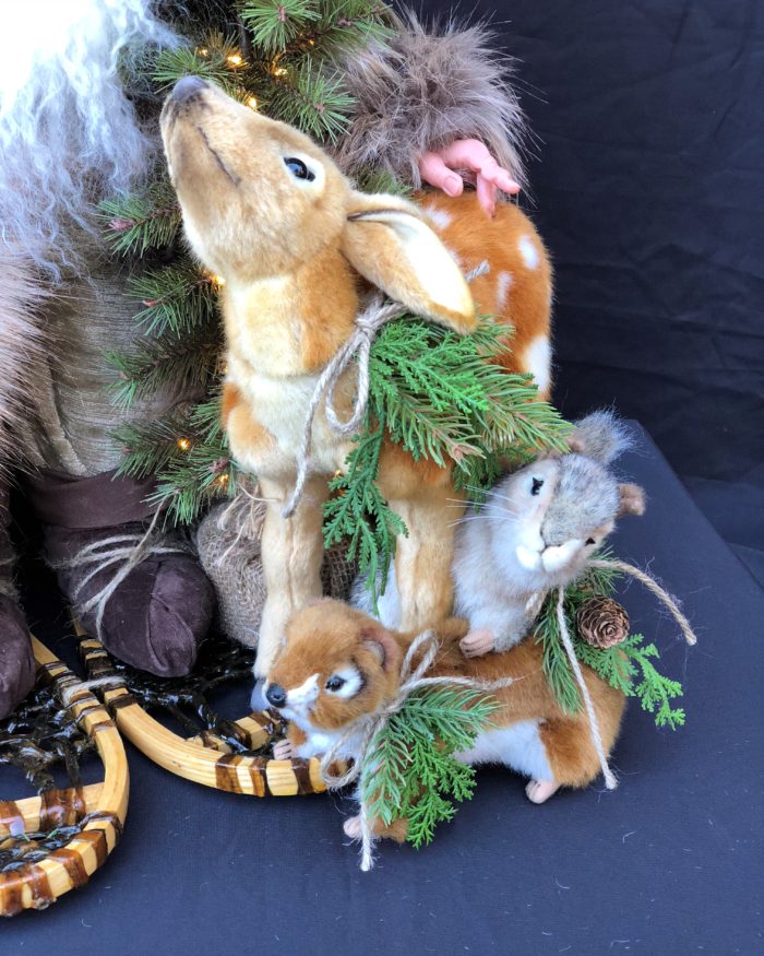 Woodland Wonders - Image 2
