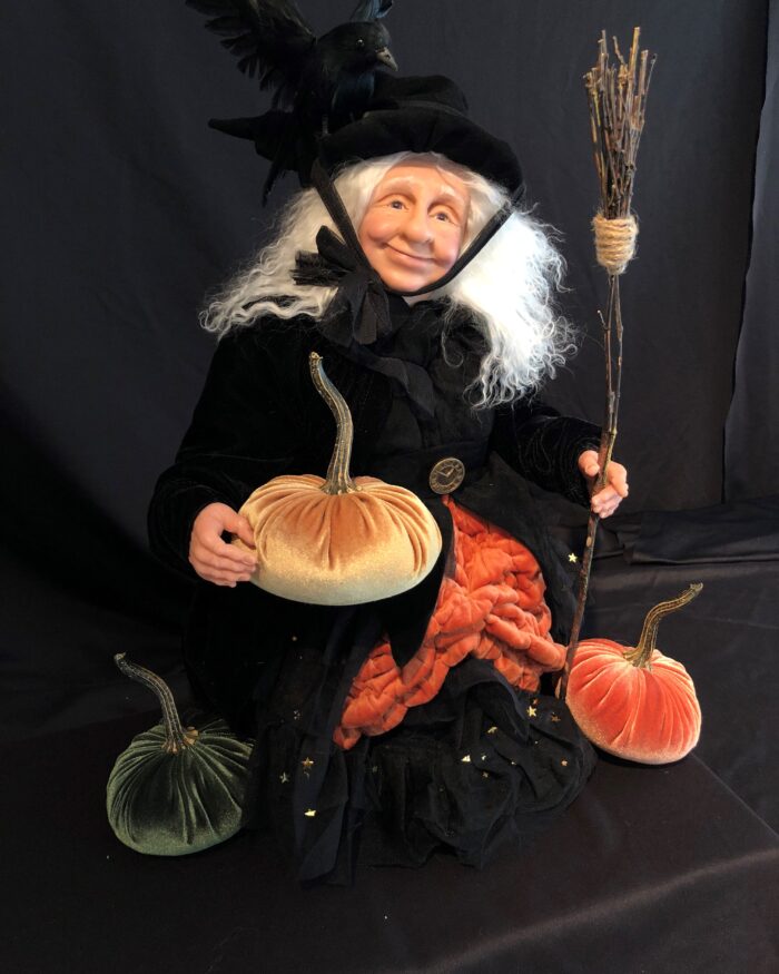 Ima Goodwitch