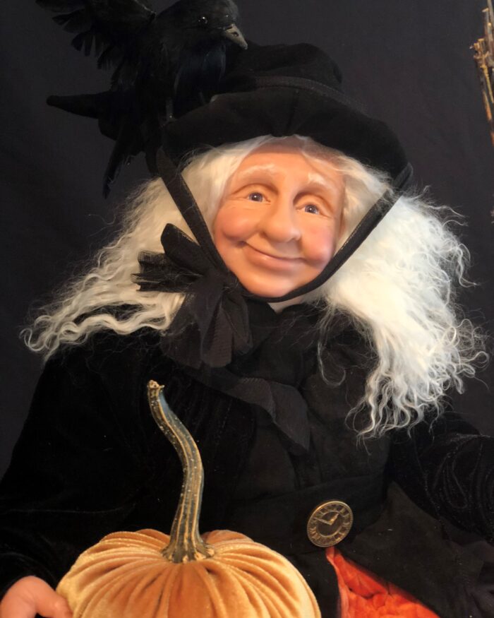 Ima Goodwitch - Image 3
