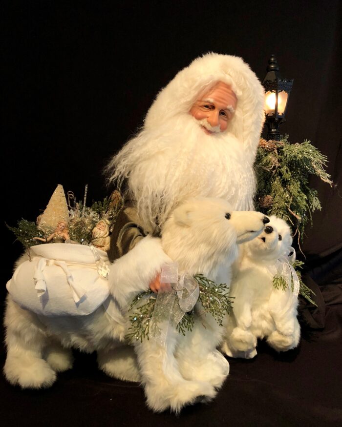 Polar Pals