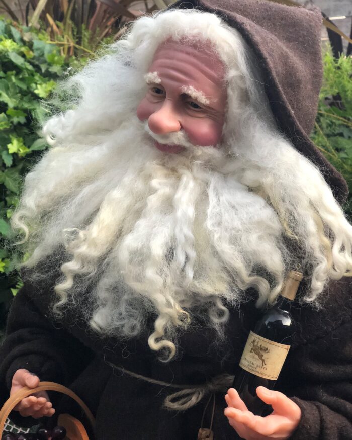 Friar Sangiovese - Image 2