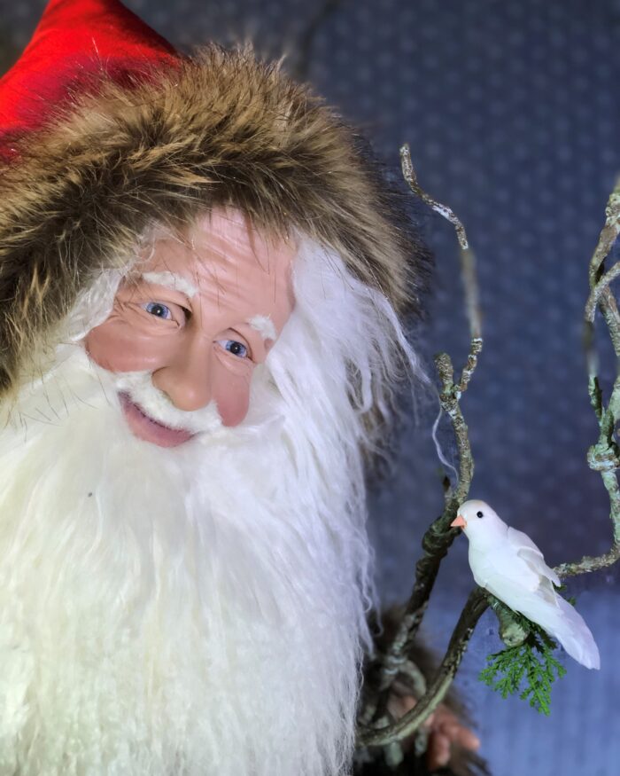 Coming of Christmas - Image 5