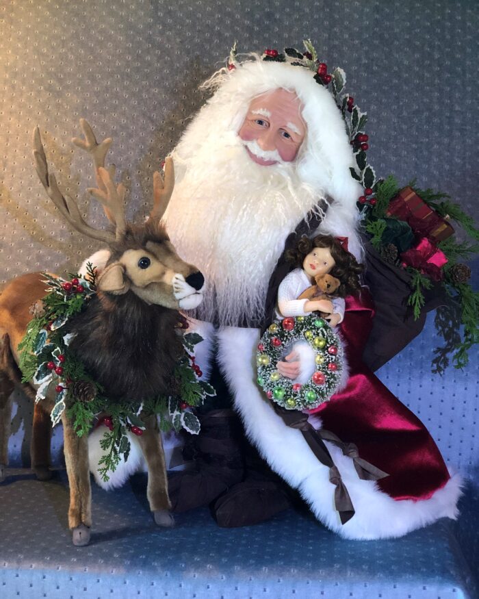 Heartfelt Christmas