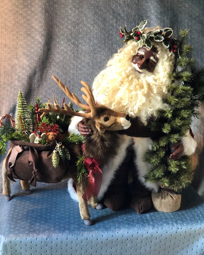 Majestic Christmas
