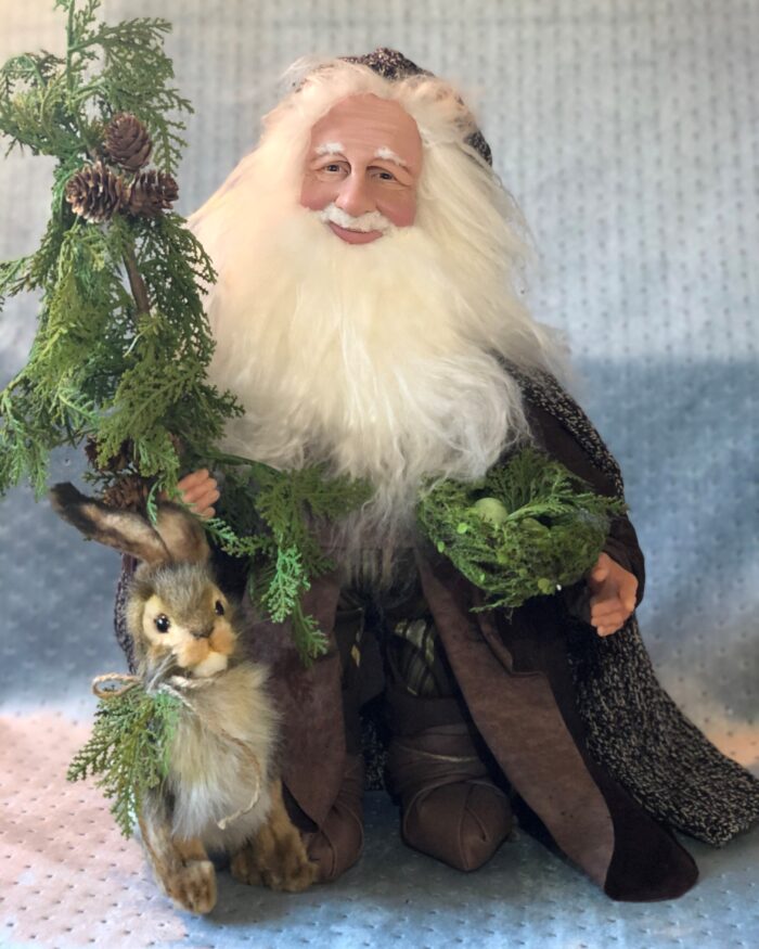 Shasta Elf