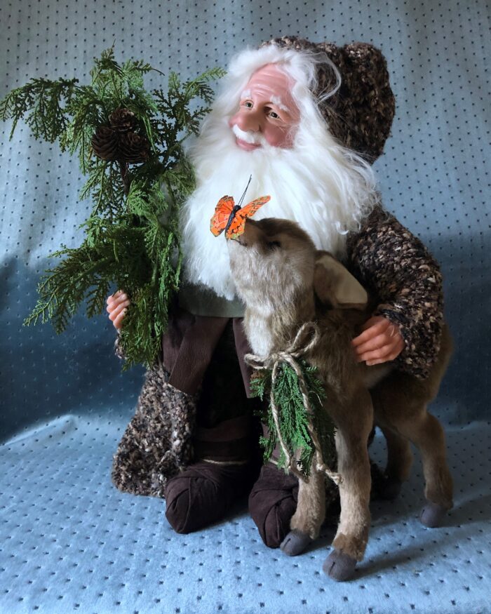 Tahoe Elf
