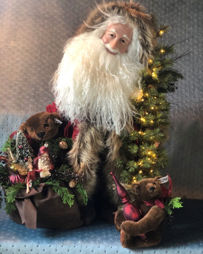 Vintage Christmas