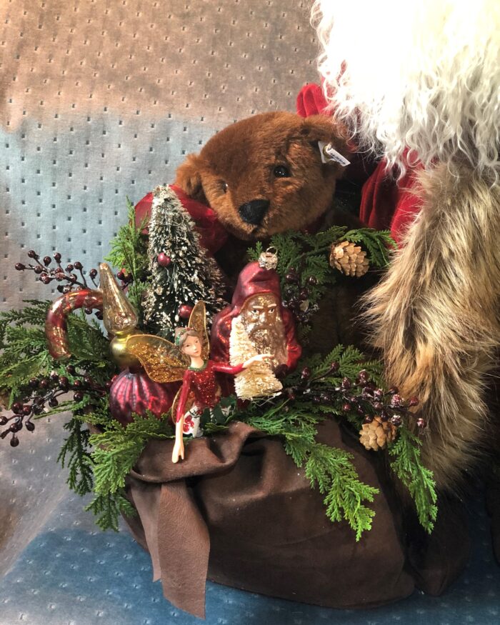 Vintage Christmas - Image 4