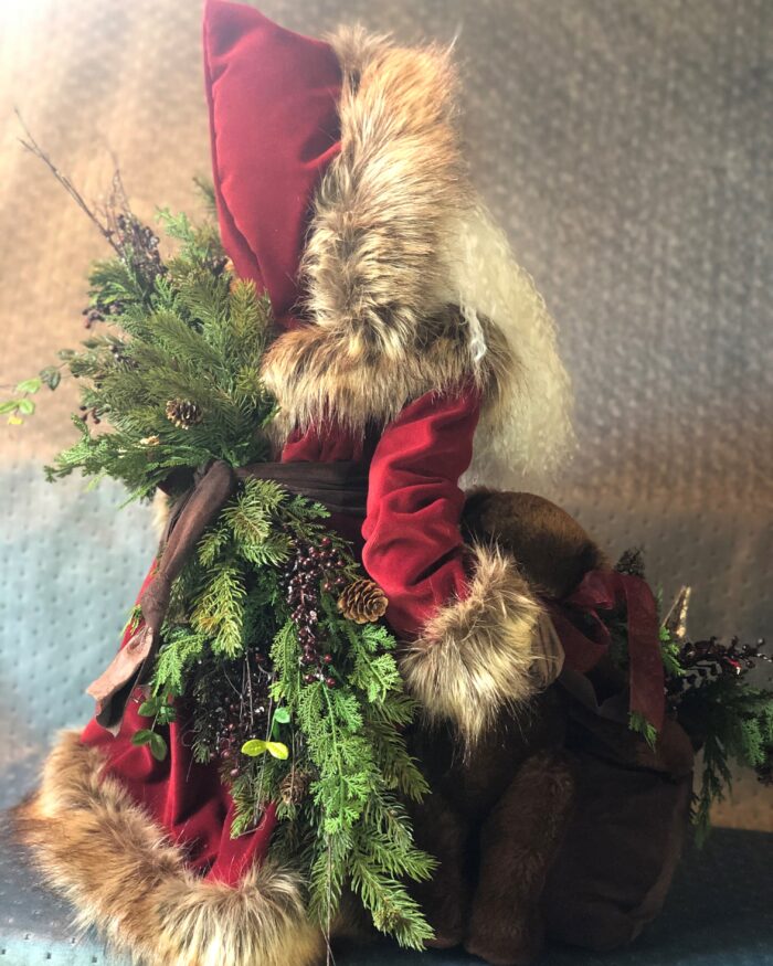 Vintage Christmas - Image 2