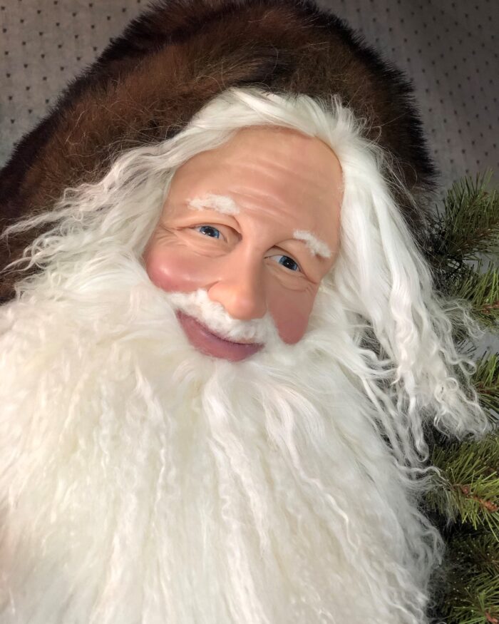 Rocky Mountain Santa - Image 4