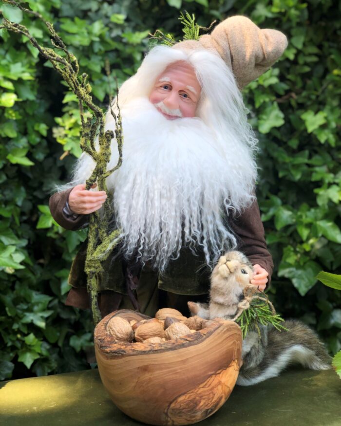 Nutsel