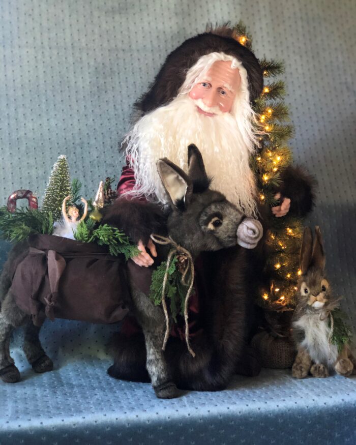 Memories of Christmas