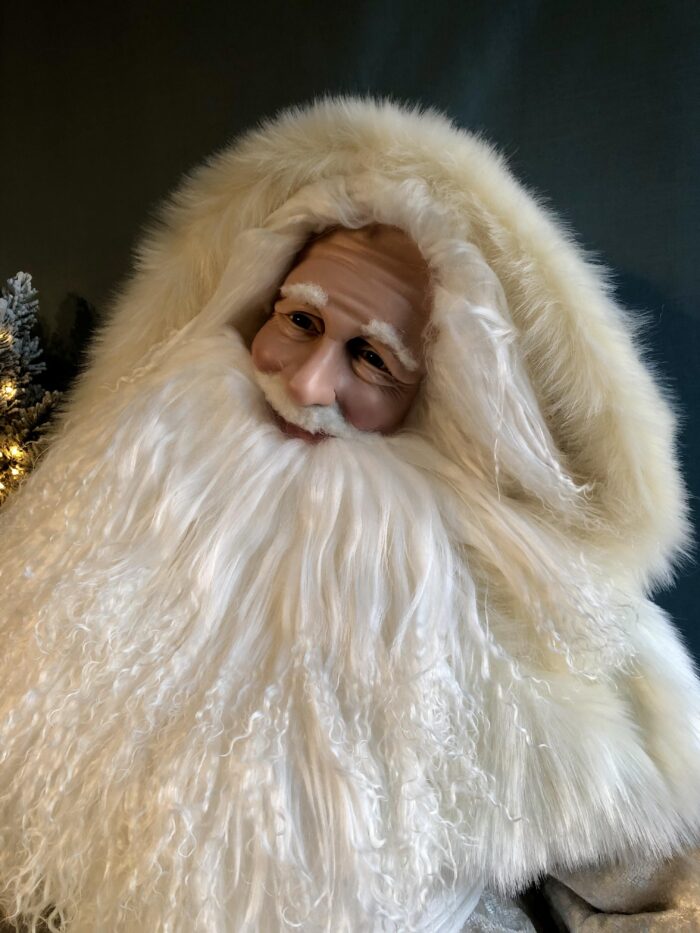Arctic Santa - Image 2