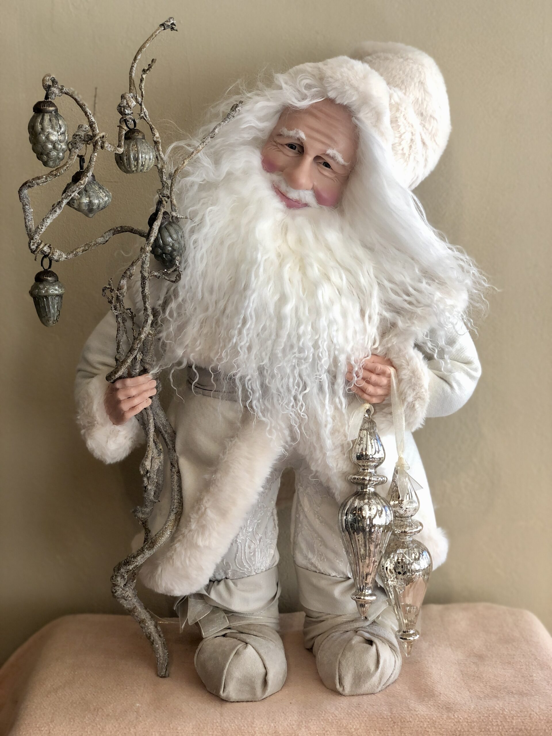 Frost | Elf | Stone Soup Santas