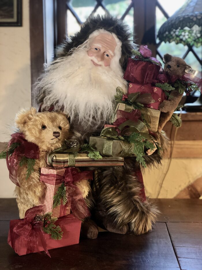 Gift Bearer