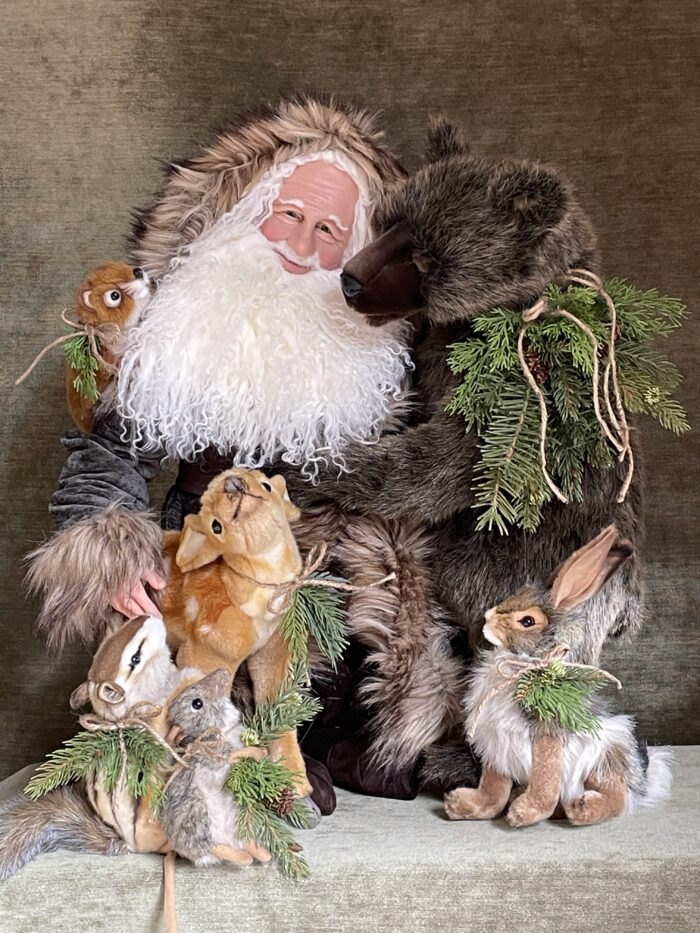 Peaceable Christmas