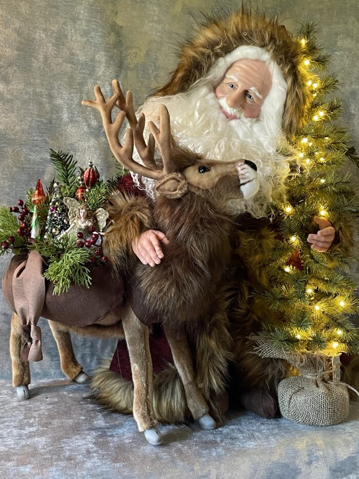 Sinterklaas
