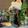 Carrying Christmas