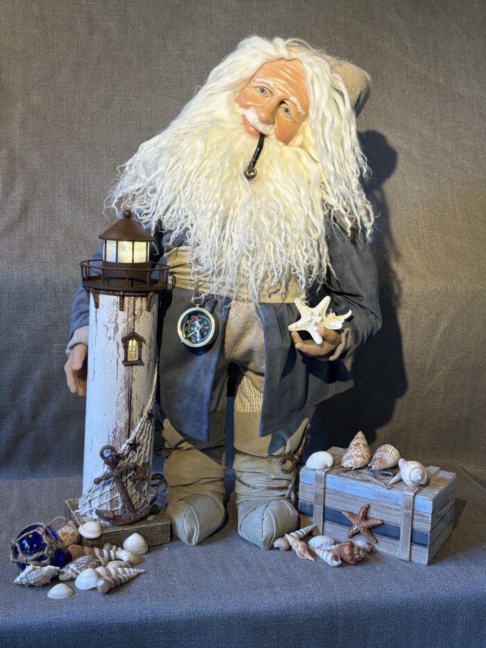 Light Keeper