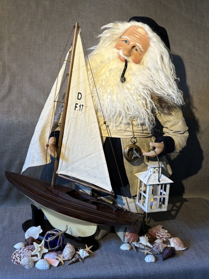 Mainsail