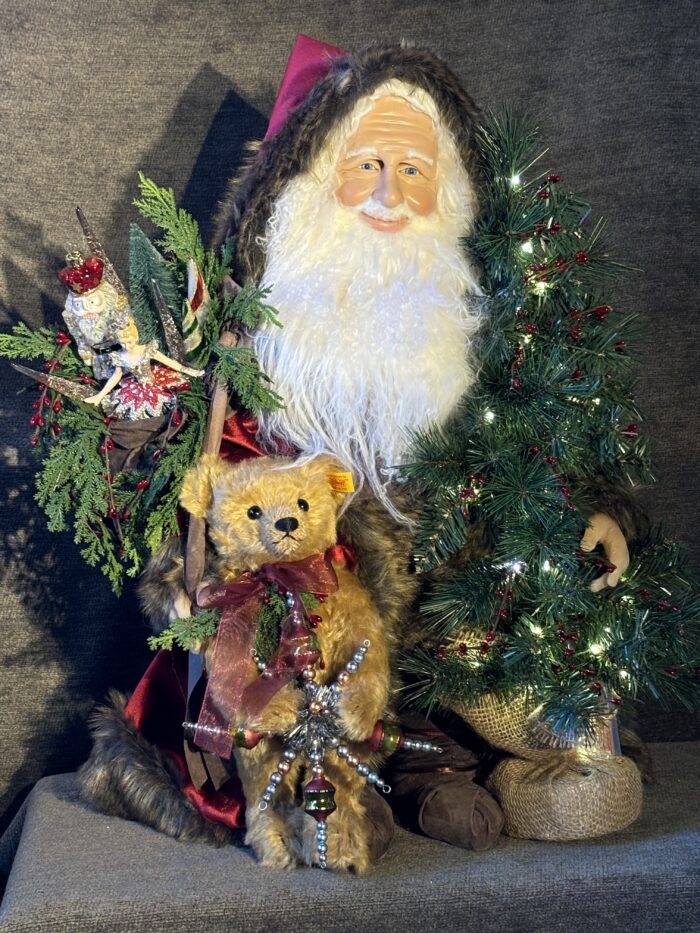 Happy Christmas