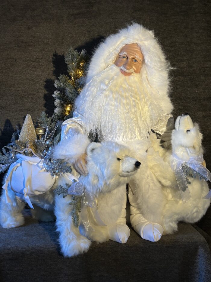 Winter Holiday Travels
