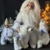 Polar Santa