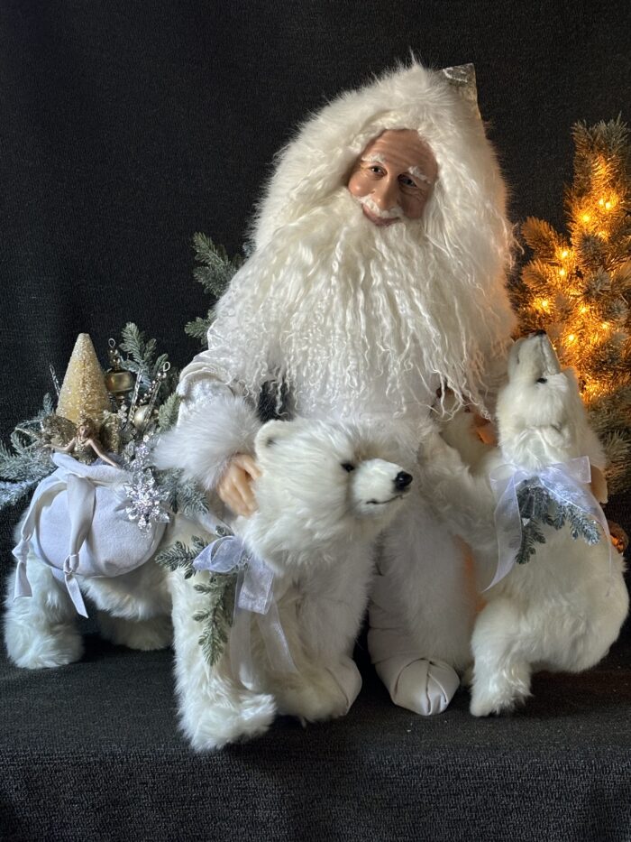 Polar Santa
